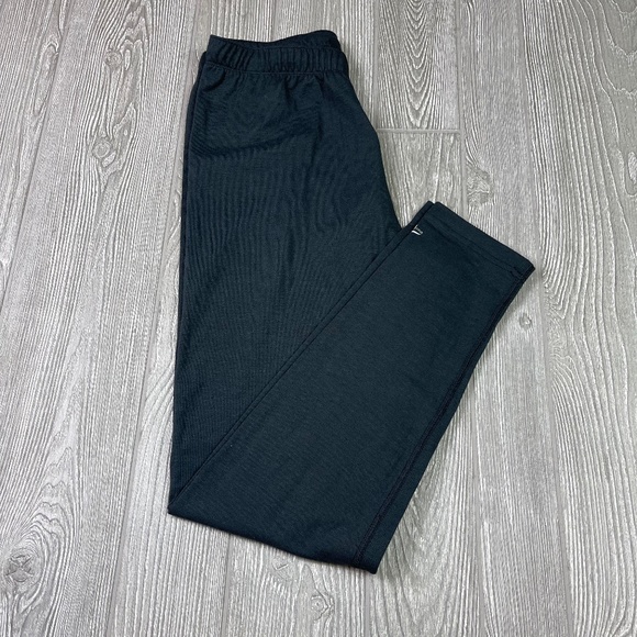 CHAMPION Duo Fold Full Fitted Base Layer Sweatpants - Picture 1 of 6